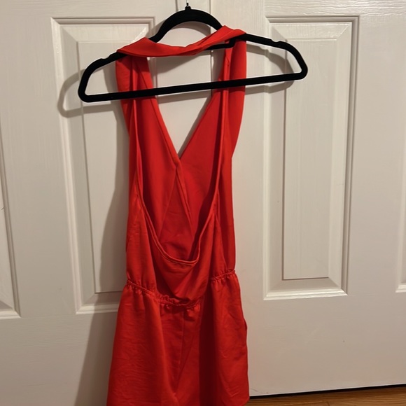 Romper - Picture 2 of 2